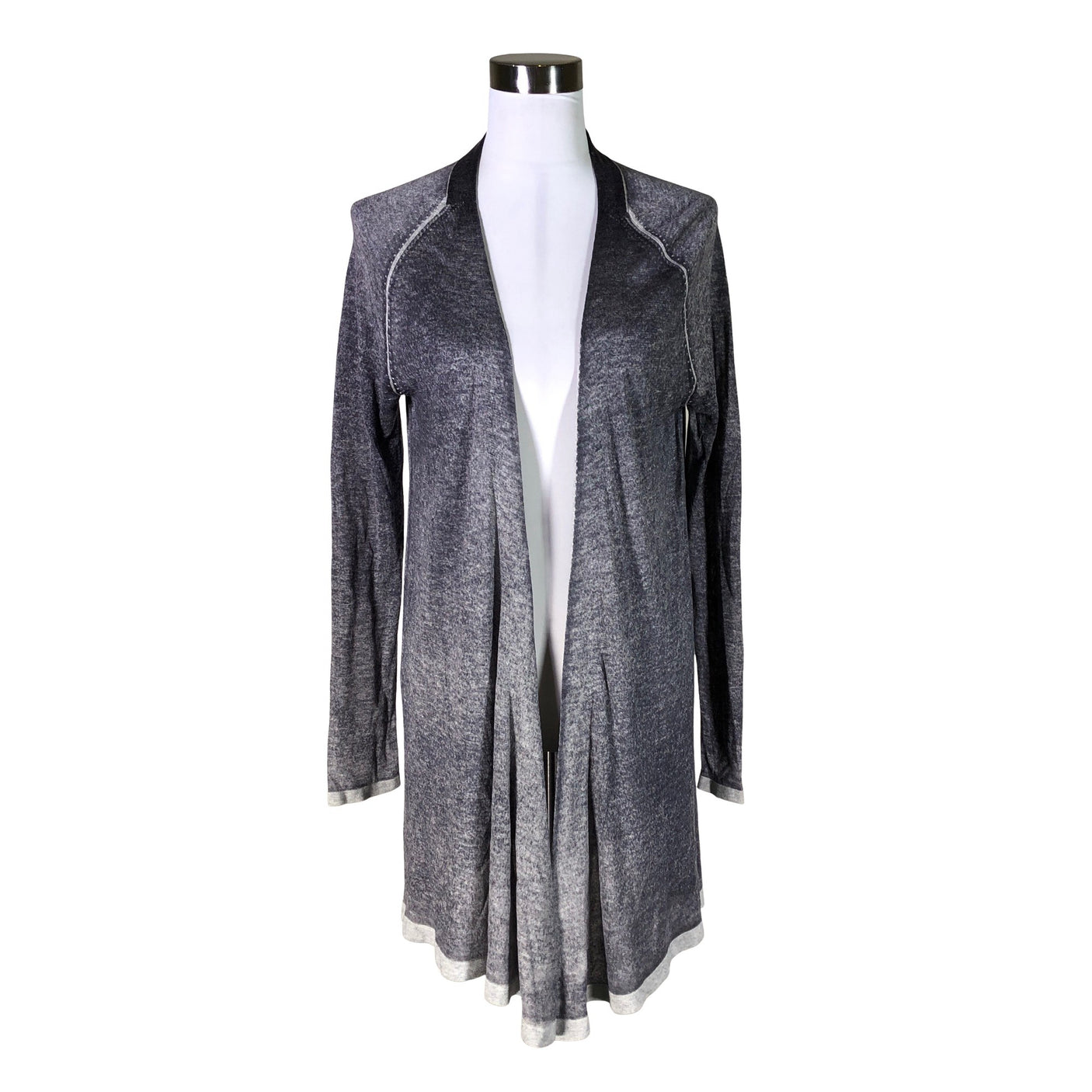 Unisex Calvin Klein - Neuletakki, koko 38 - (1)
