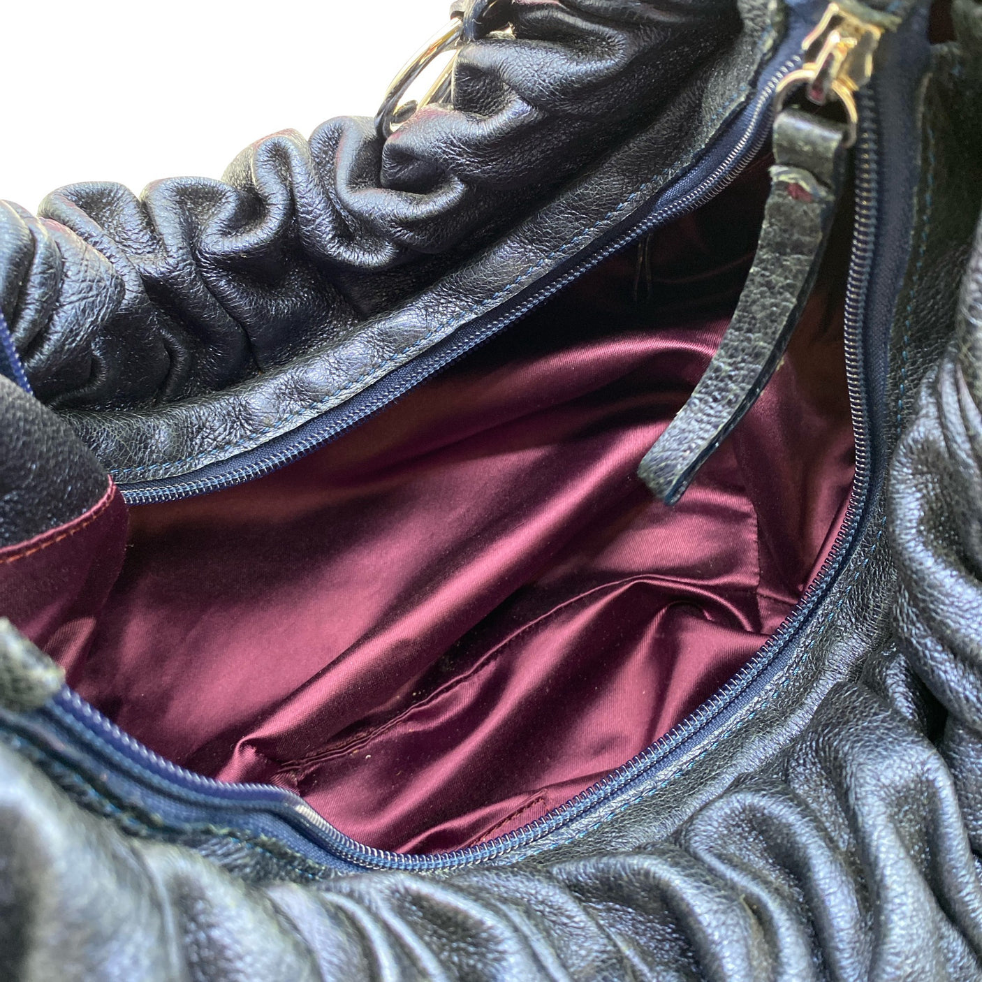 Unisex Coccinelle - Käsilaukku, koko Maxi - (3)