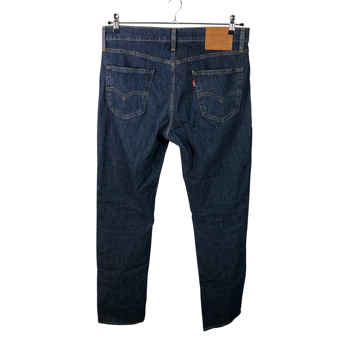 Unisex Levi's - Farkut, koko W34 - (2)