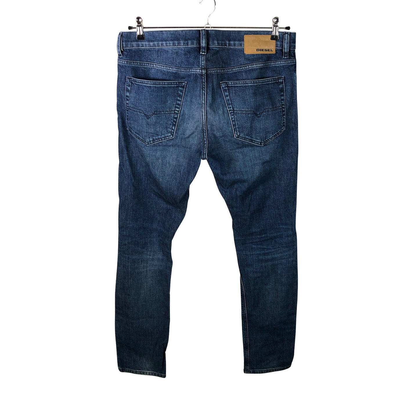 Unisex Diesel - Farkut, koko W33 - (2)