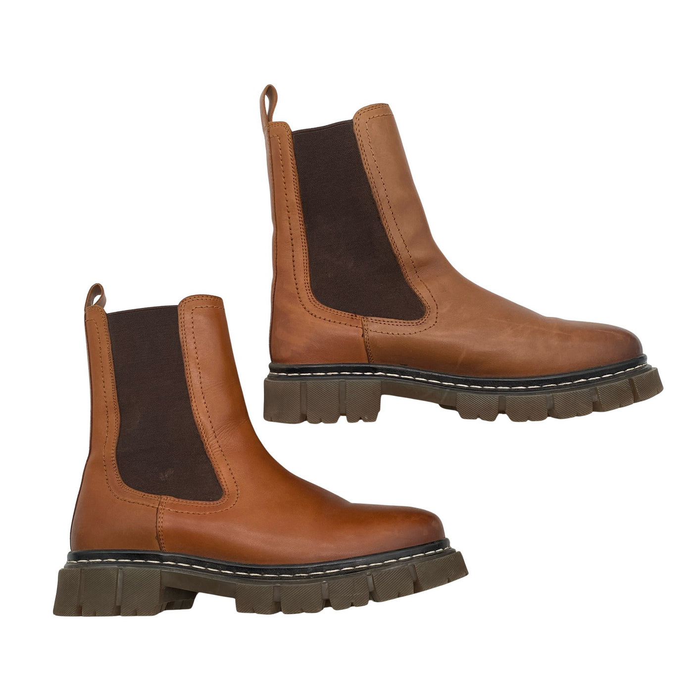 Unisex s.Oliver - Nilkkurit, koko 40 - (1)