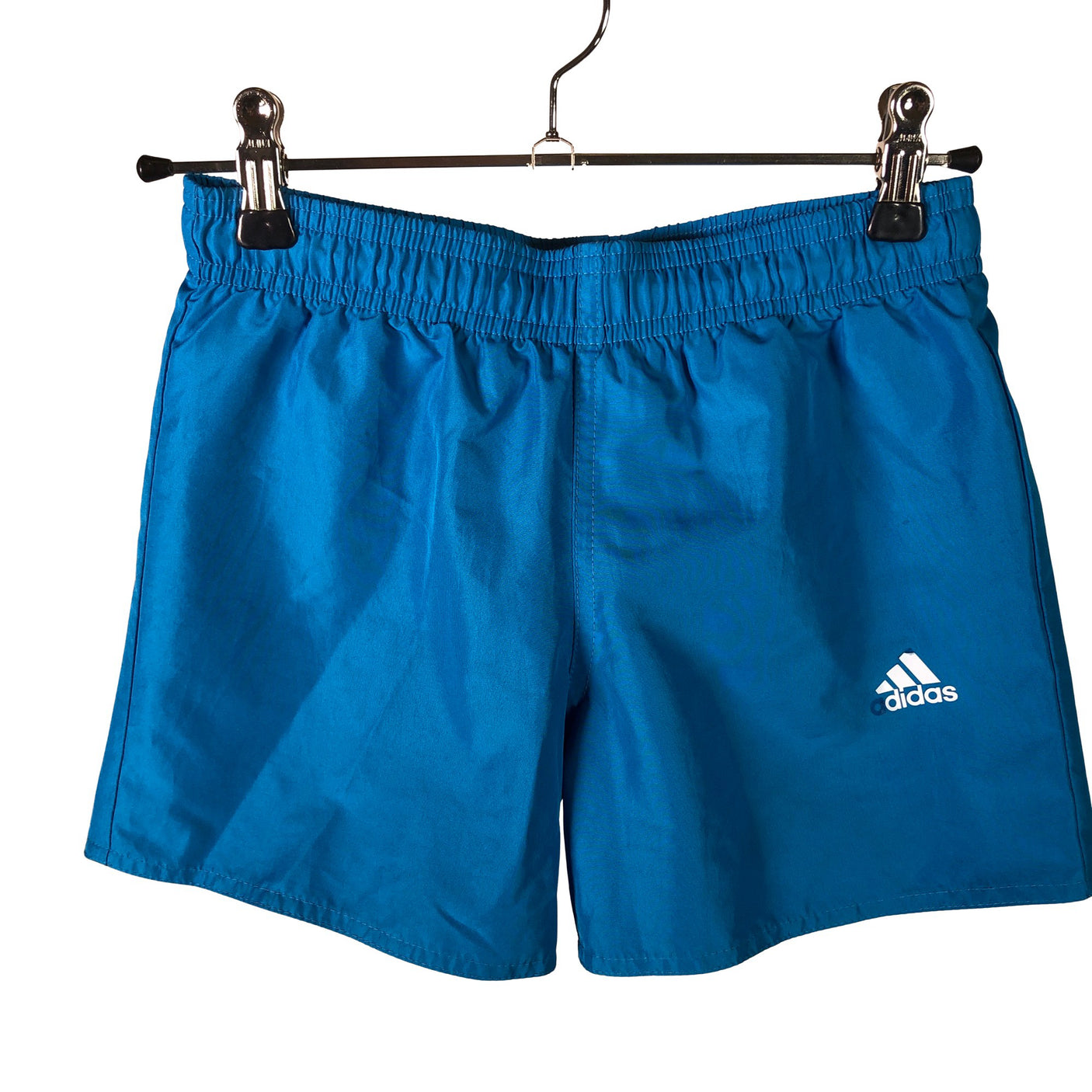 Unisex Adidas - Uimahousut, koko 134 - 140 - (1)