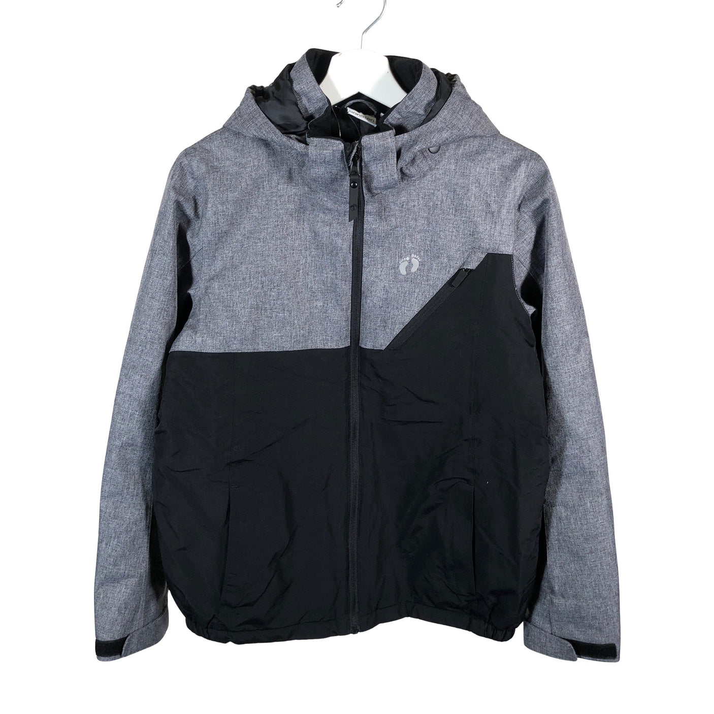 Unisex Hangten - Toppatakki, koko 158 - 164 - (1)