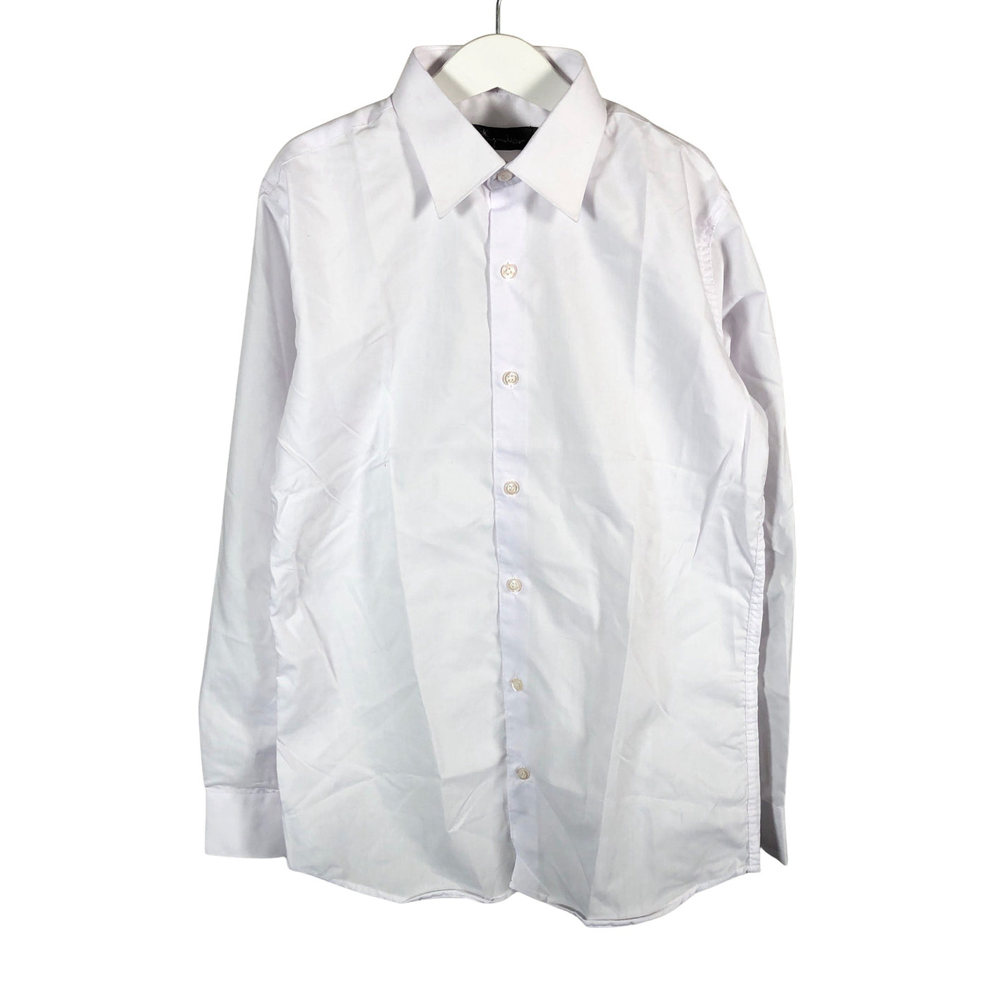 Unisex Mingnelin - Kauluspaita, koko 146 - 152 - (1)