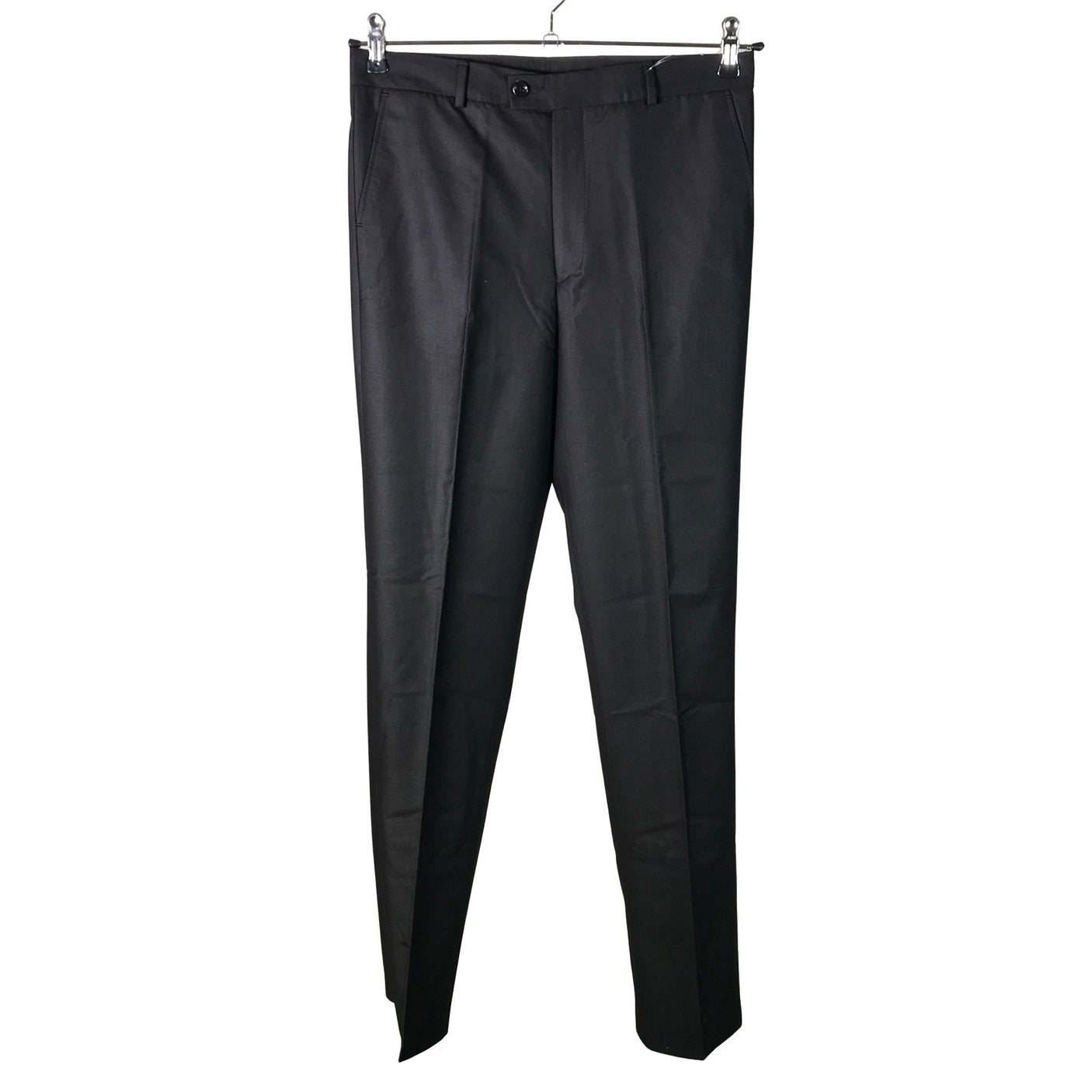 Unisex Mingnelin - Suorat housut, koko 170 - 176 - (1)
