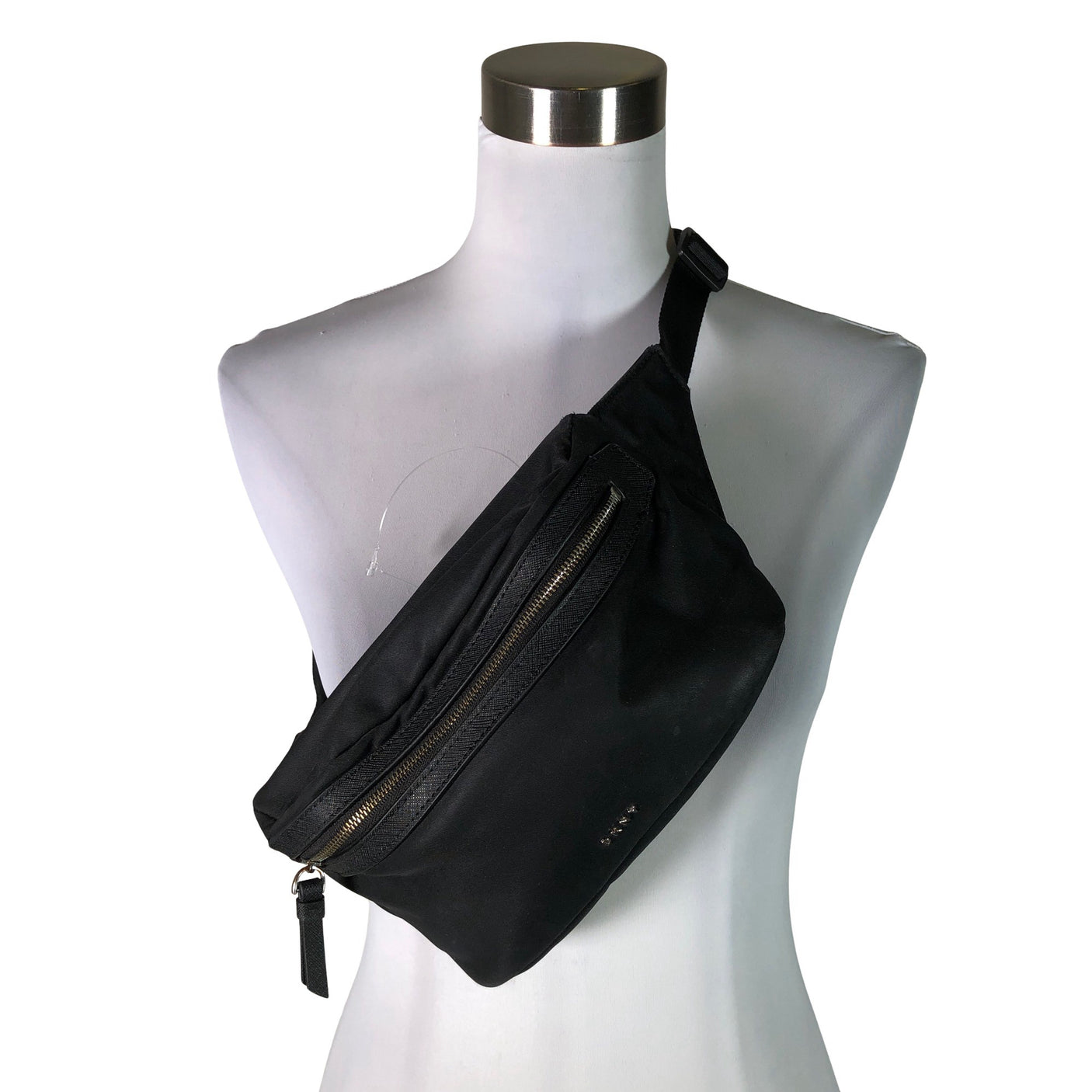 Unisex DKNY - Vyölaukku, koko Mini - (2)