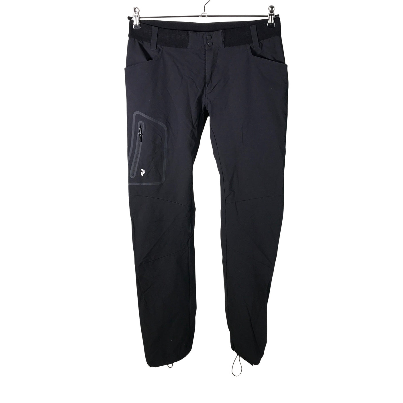 Unisex Peak Performance - Ulkoiluhousut, koko 40 - (1)