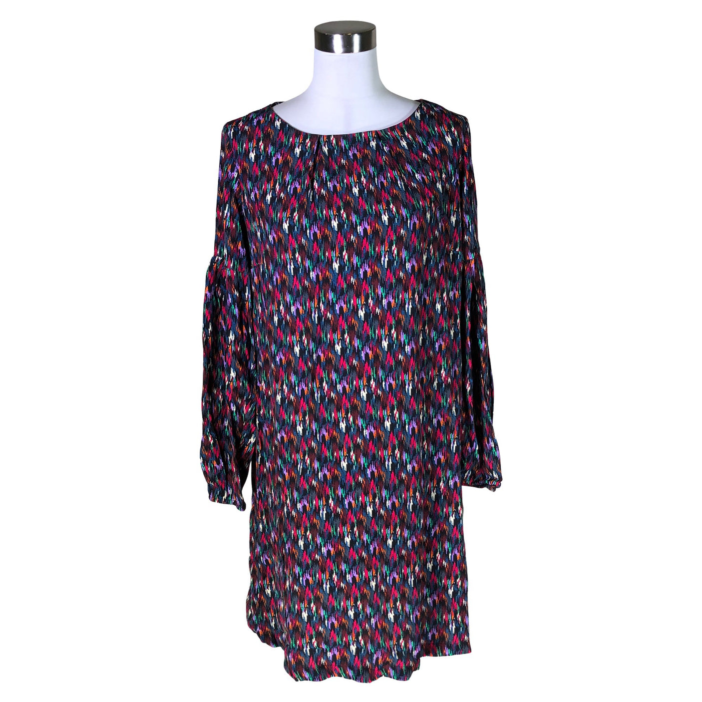 Unisex Esprit - Sifonkimekko, koko 38 - (1)