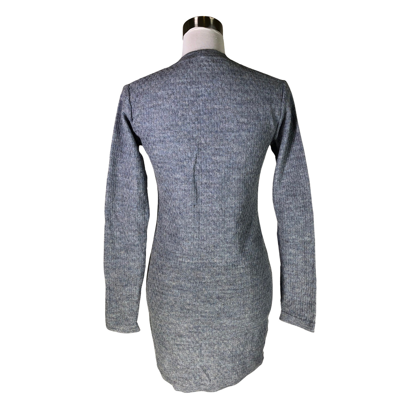 Unisex Alpa - Neuletakki, koko 36 - (2)