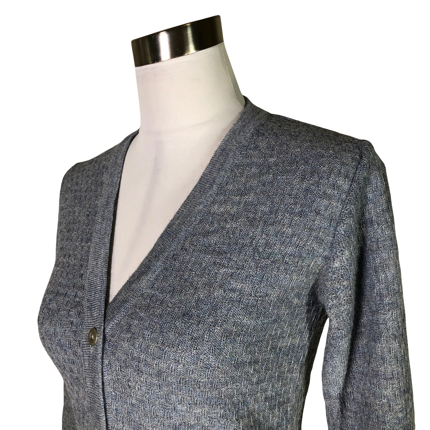 Unisex Alpa - Neuletakki, koko 36 - (3)