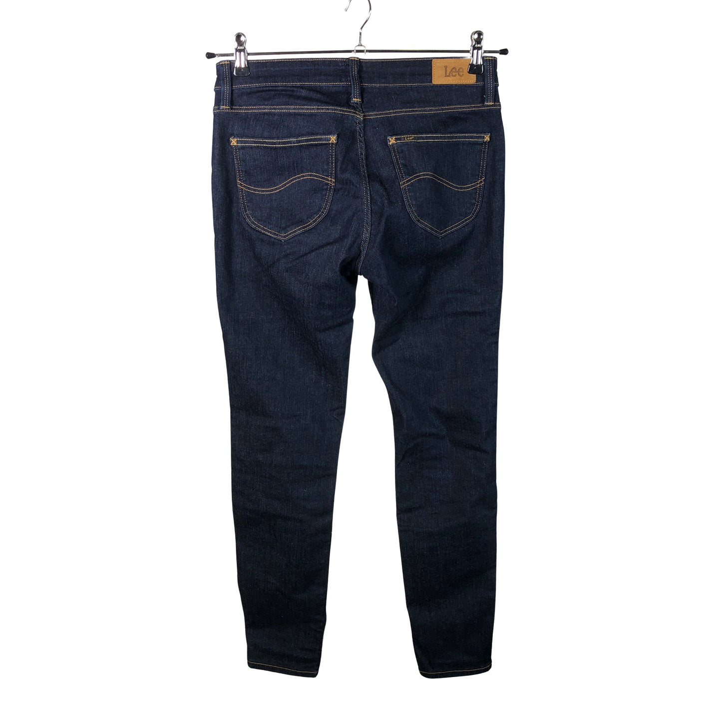 Unisex Lee - Farkut, koko W28 - (2)