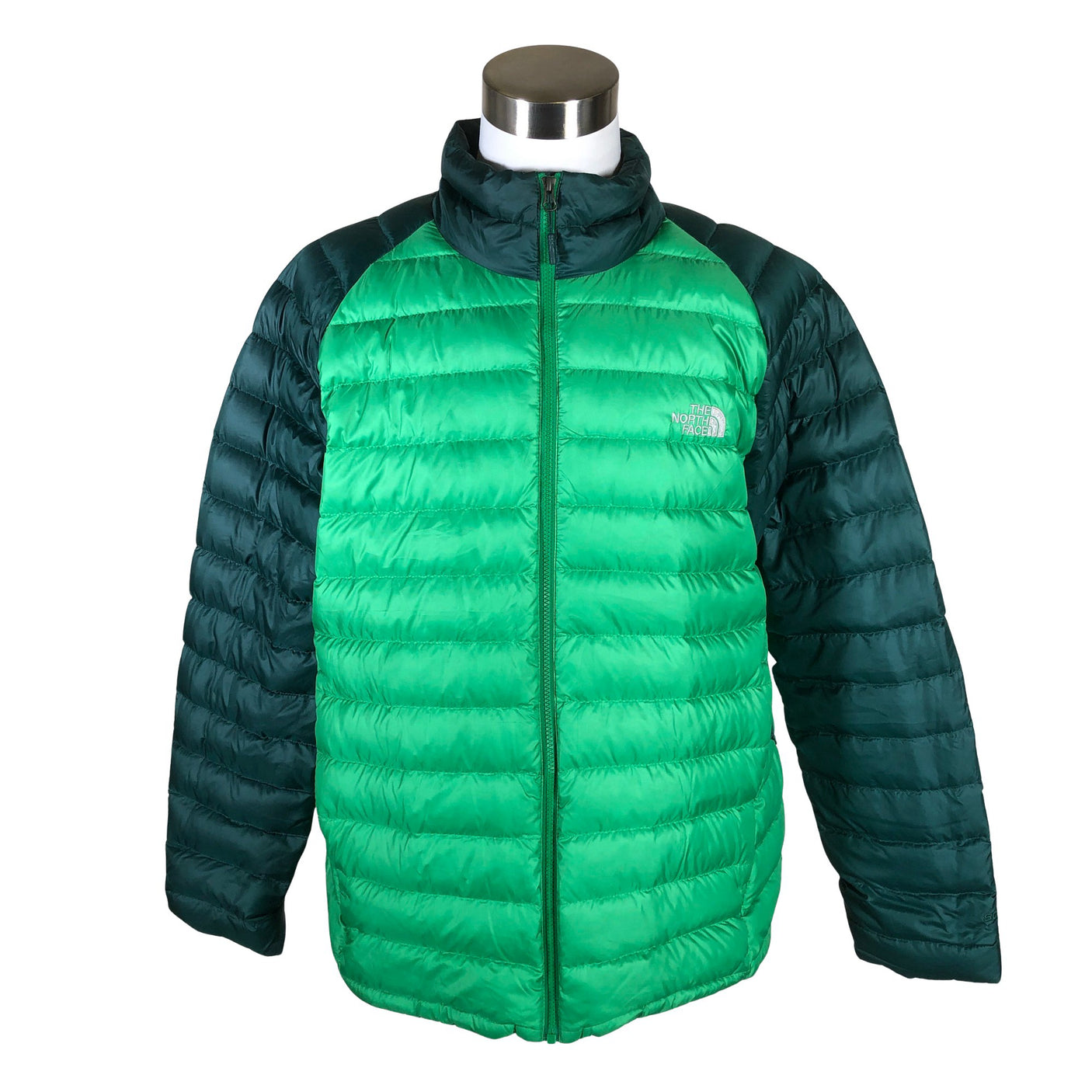 Unisex The North Face - Kevytuntuvatakki, koko XXL - (1)