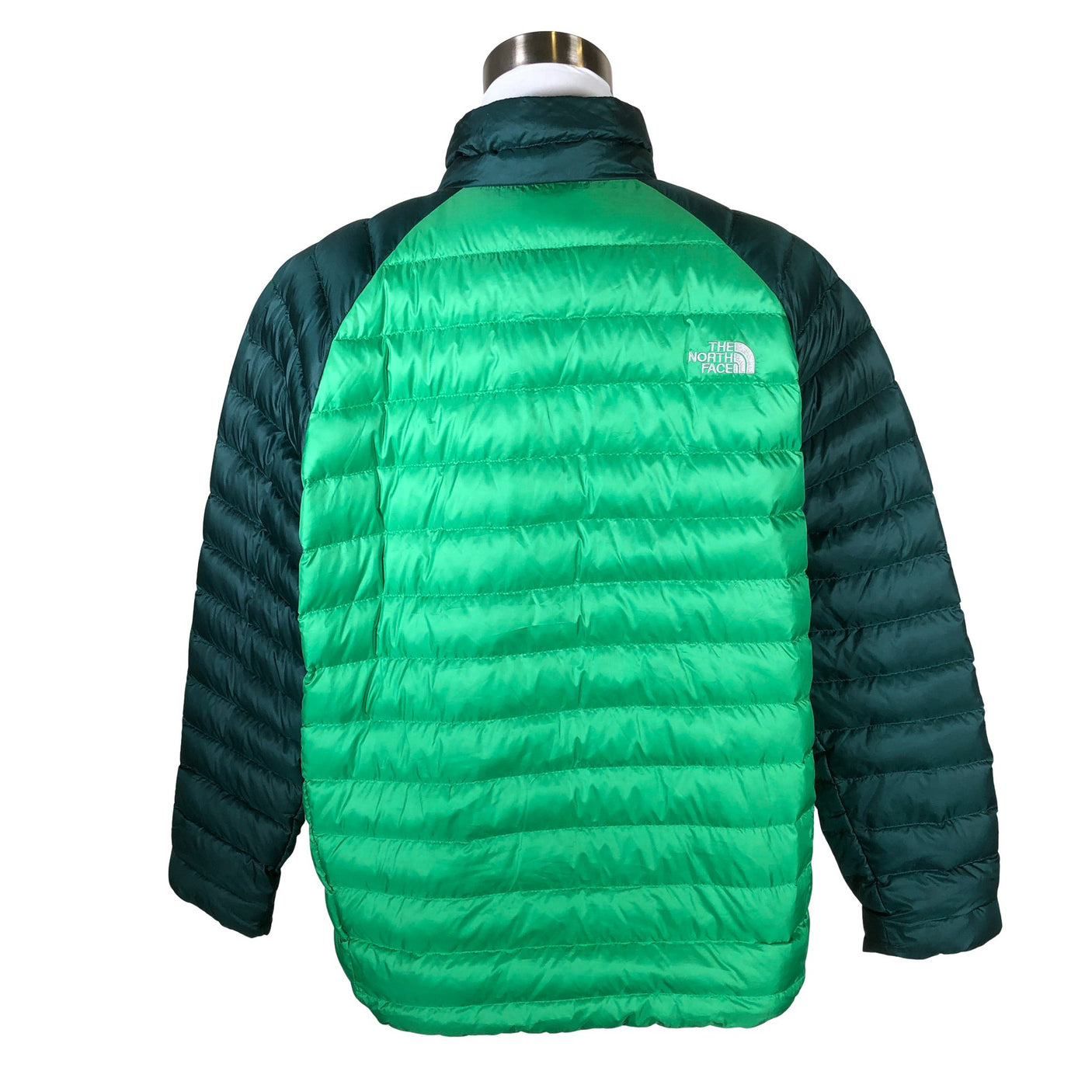 Unisex The North Face - Kevytuntuvatakki, koko XXL - (2)