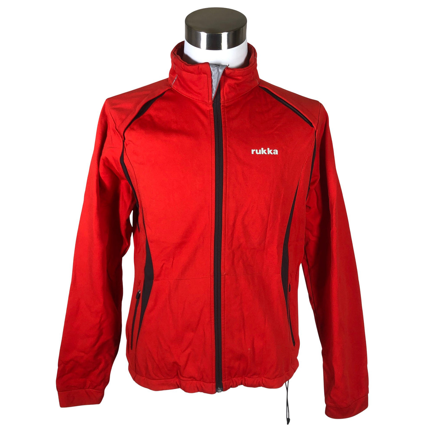Unisex Rukka - Softshell-takki, koko M - (1)