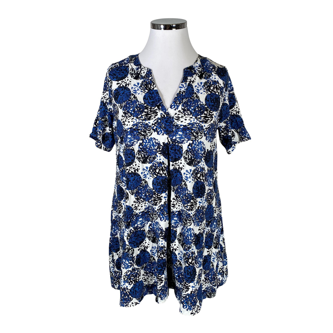 Unisex Pont Neuf - Trikootunika, koko 38 - (1)