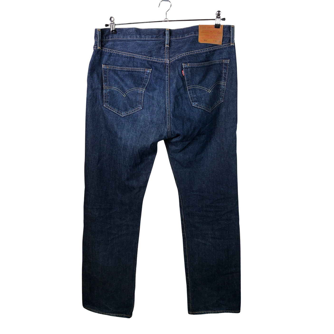 Unisex Levi's - Farkut, koko W36 - (2)