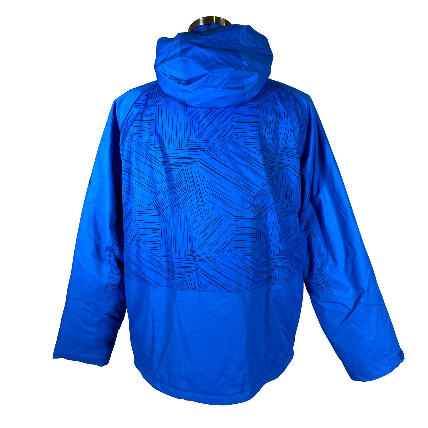 Unisex McKinley - Toppatakki, koko XL - (2)