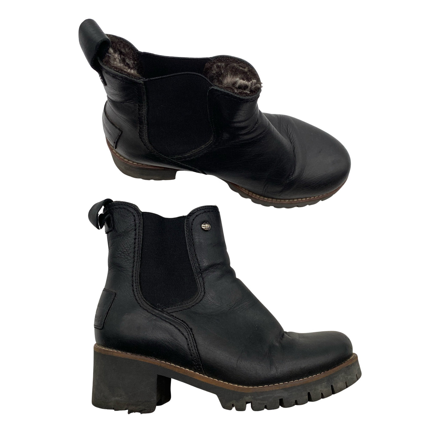 Unisex Panama Jack - Nilkkurit, koko 37 - (1)