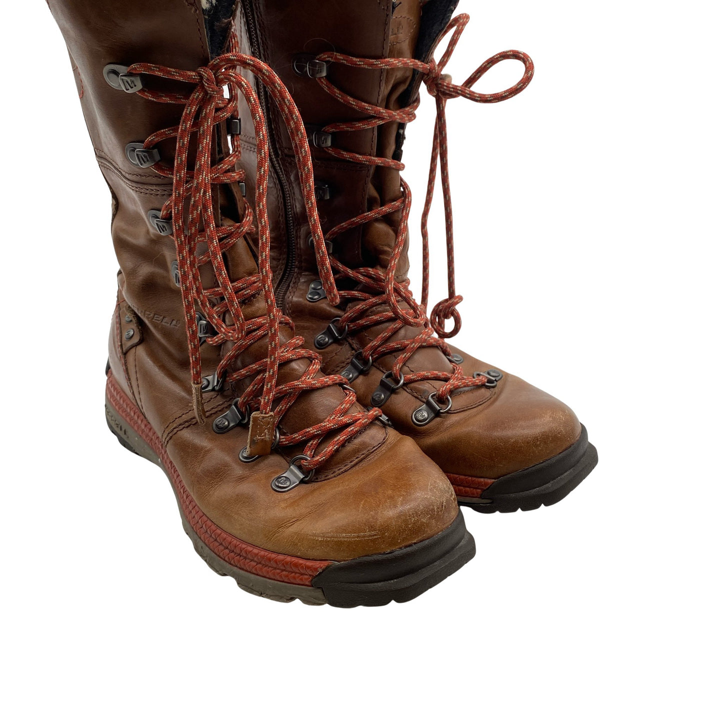 Unisex Merrell - Talvikengät, koko 38 - (2)