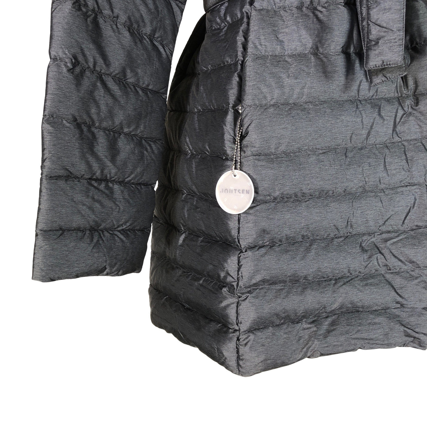 Unisex Joutsen - Kevytuntuvatakki, koko 38 - (3)