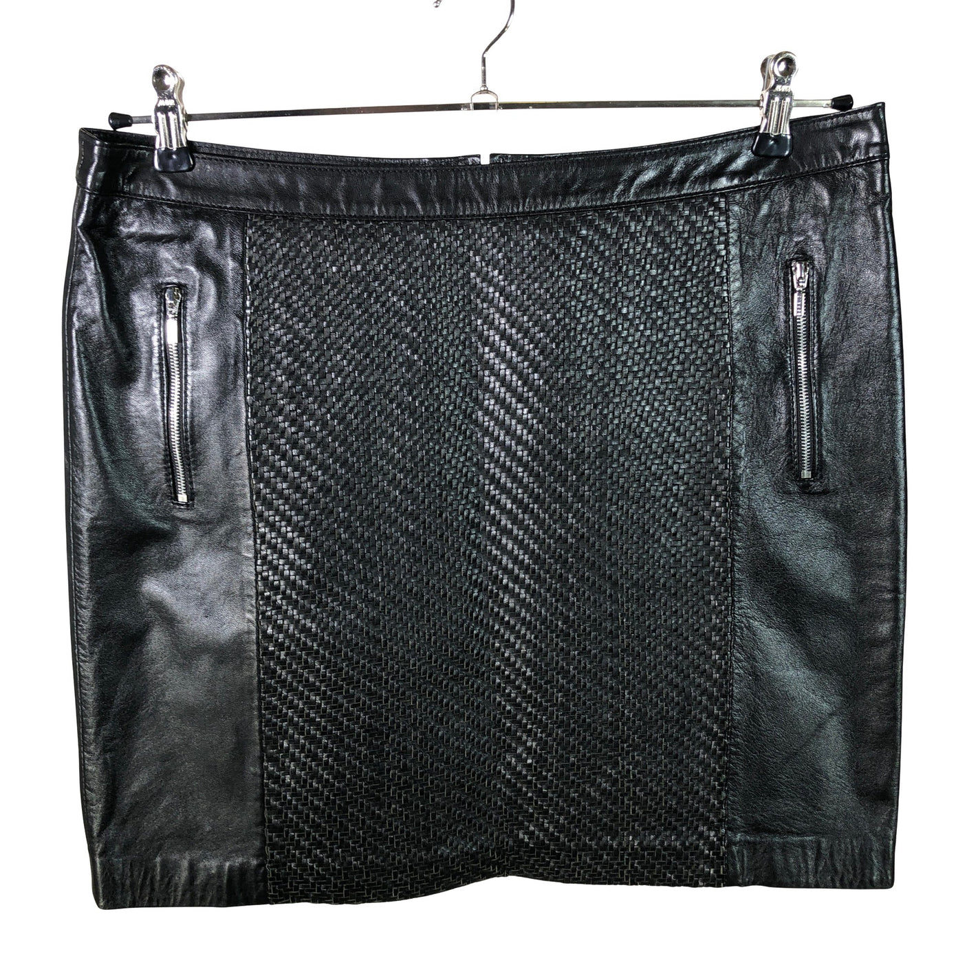 Unisex Esprit - Nahkahame, koko 40 - (1)