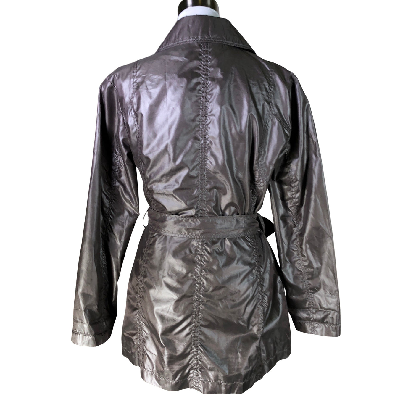 Unisex Betty Barclay - Trenssitakki, koko 38 - (2)