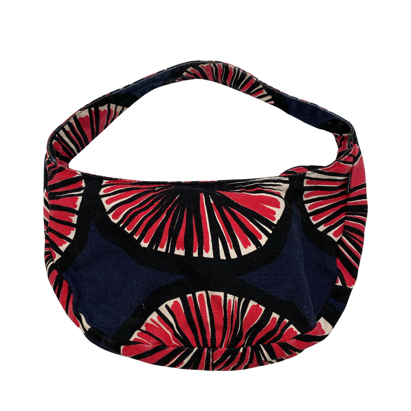 Unisex Marimekko - Käsilaukku, koko Midi - (1)