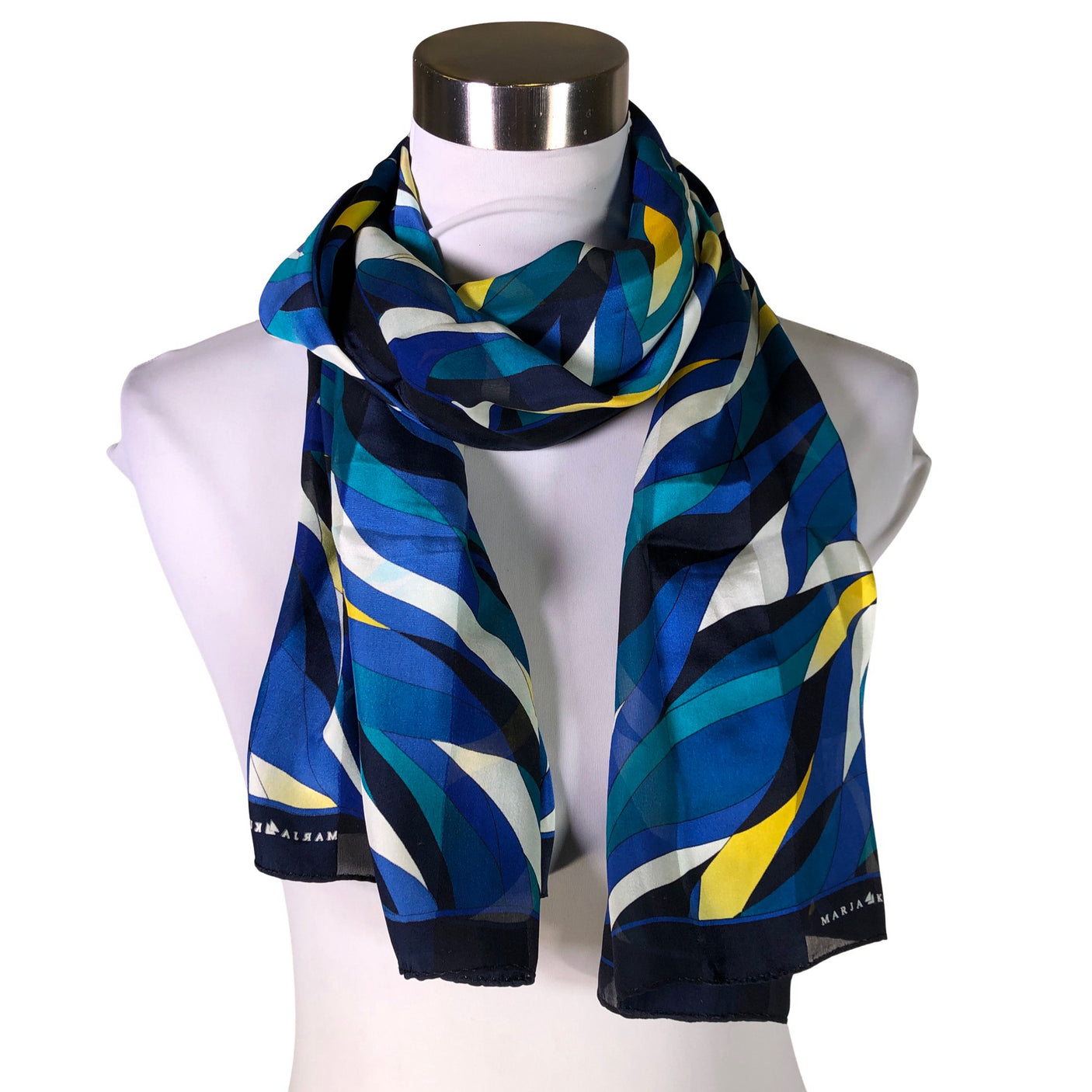 Unisex Marja Kurki - Huivi, koko Midi - (1)