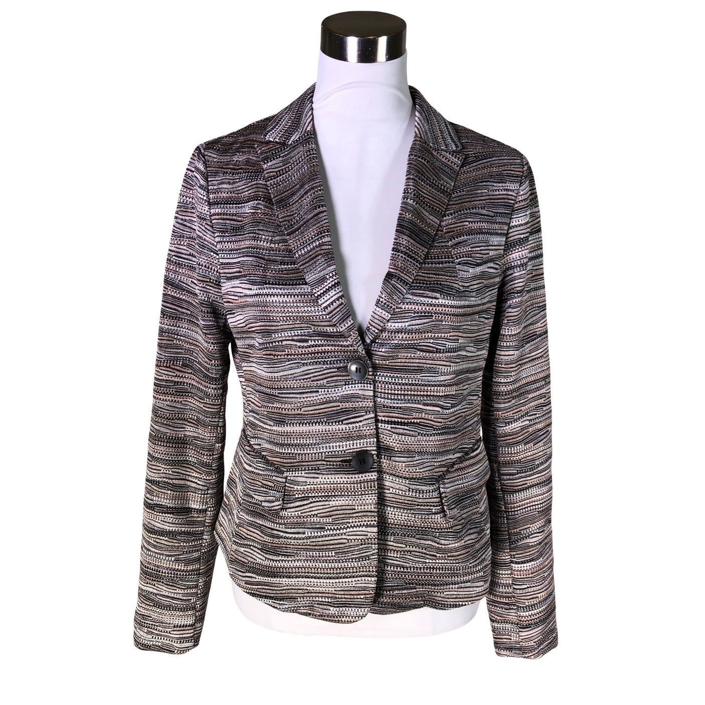Unisex Comma - Collegejakku, koko 40 - (1)