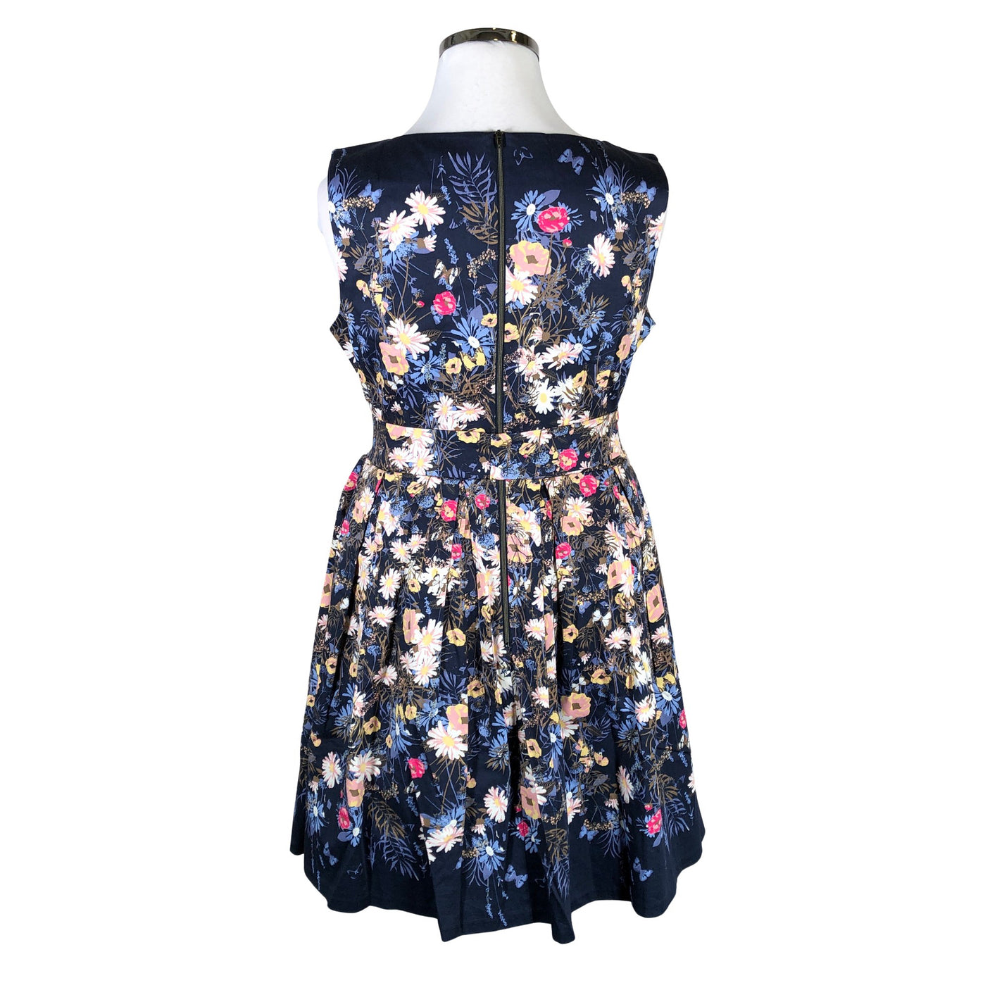 Unisex Tom Tailor - Kangasmekko, koko 42 - (2)