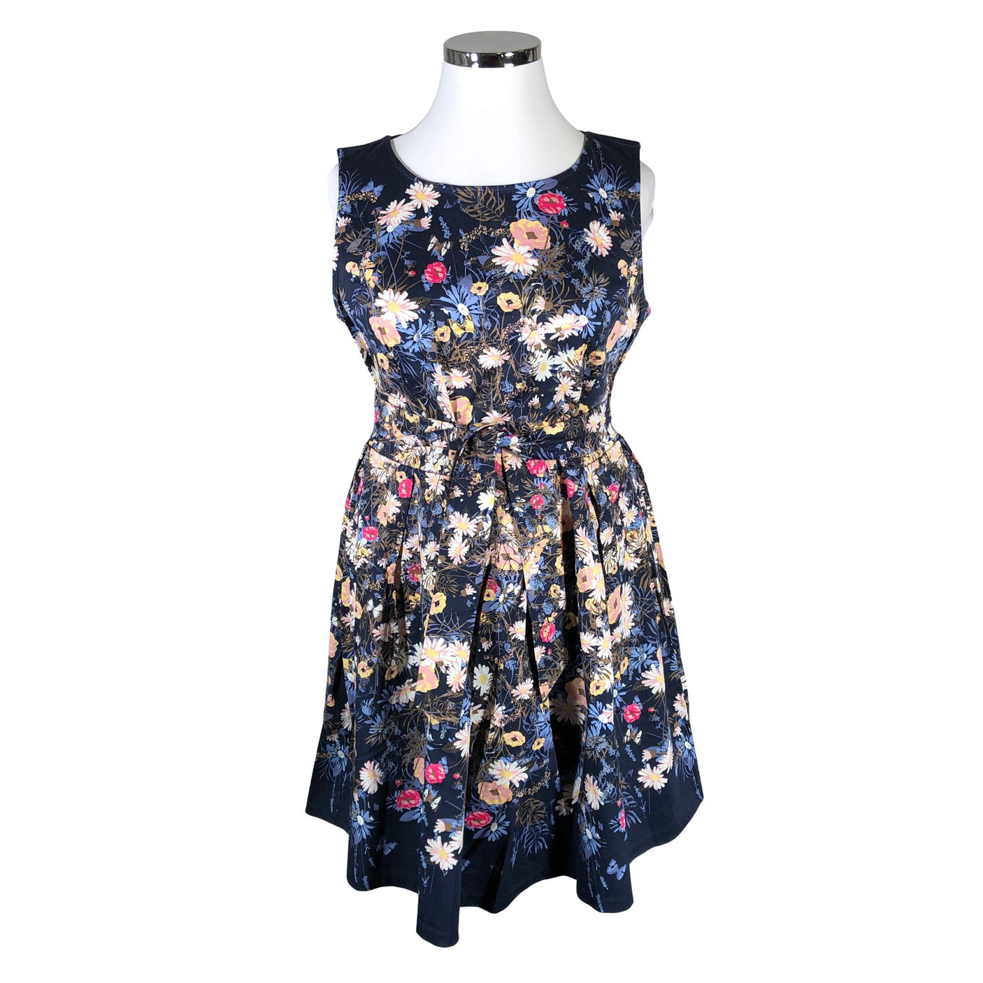Unisex Tom Tailor - Kangasmekko, koko 42 - (1)