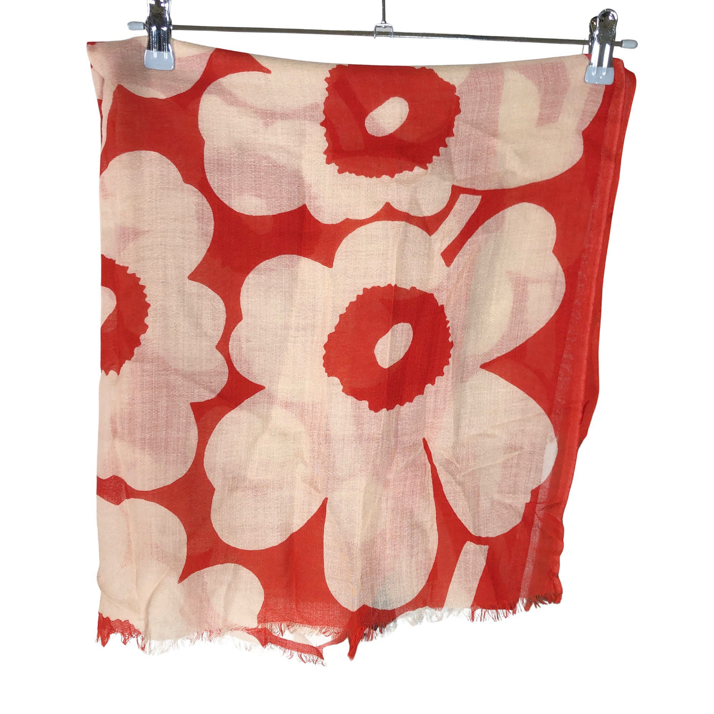 Unisex Marimekko - Huivi, koko Maxi - (2)