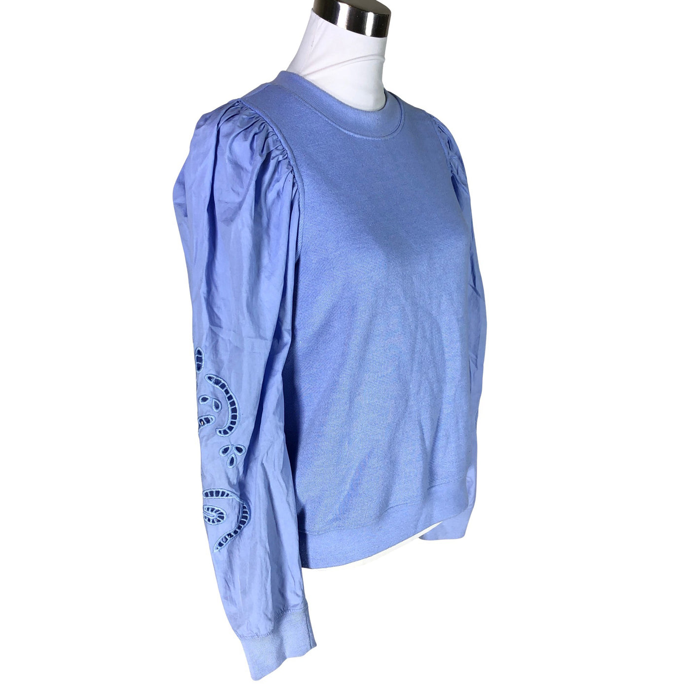 Unisex Second Female - Collegepaita, koko 38 - (2)