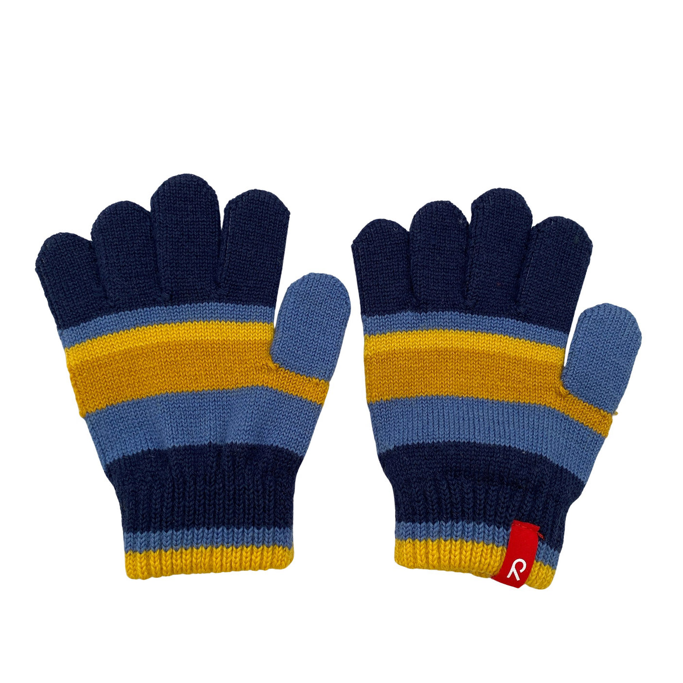 Unisex Reima - Sormikkaat, koko 1 - 2 vuotta - (1)