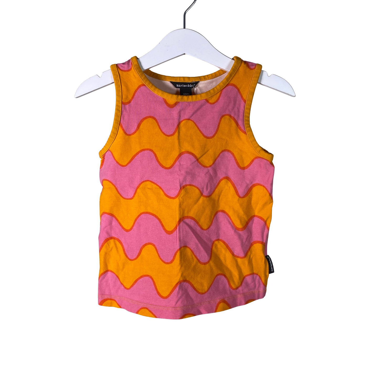 Unisex Marimekko - Trikootoppi, koko 92 - 98 - (1)