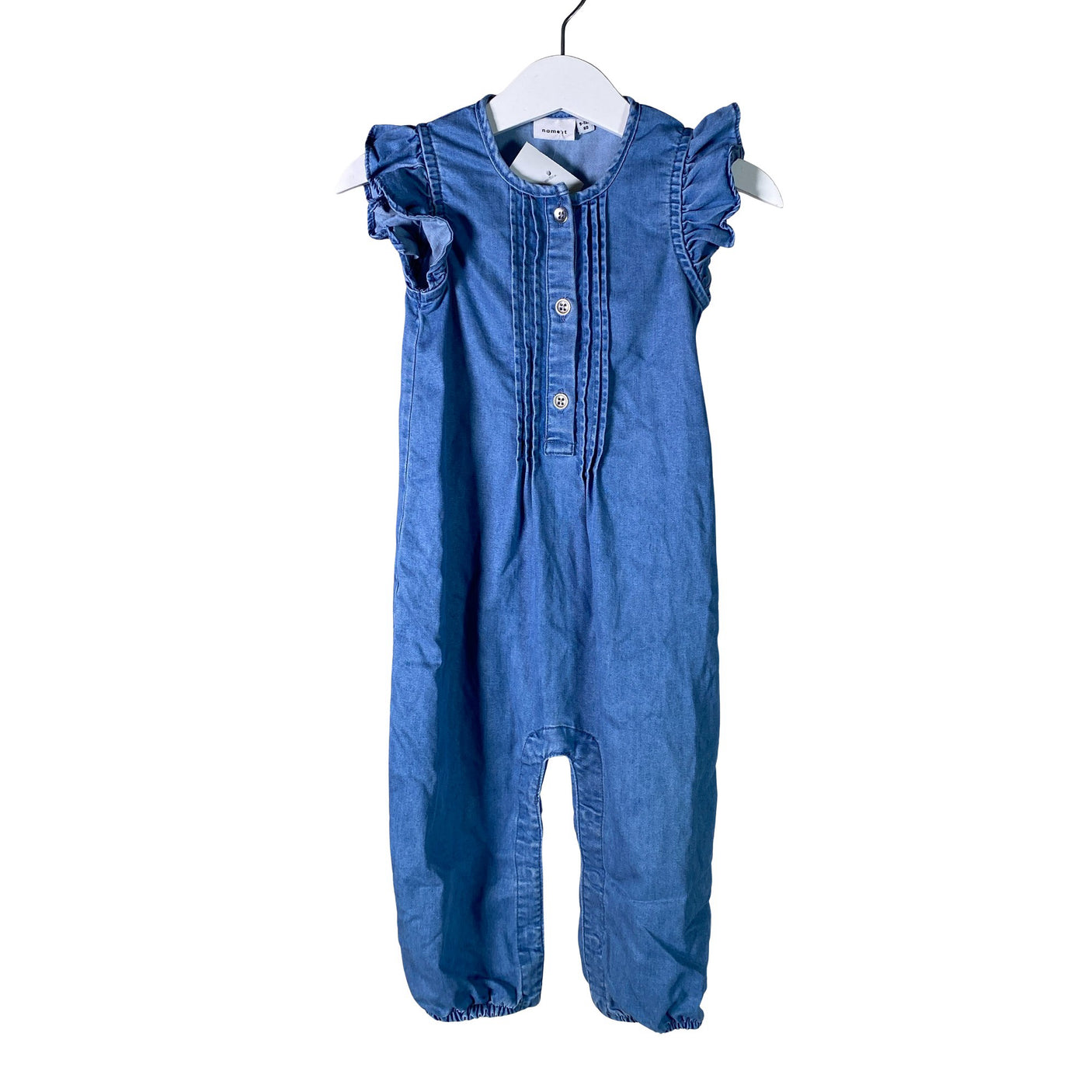 Unisex Name It - Haalari, koko 74 - 80 - (1)