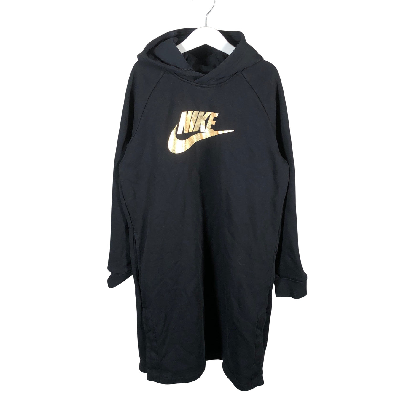 Unisex Nike - Collegetunika, koko 146 - 152 - (1)