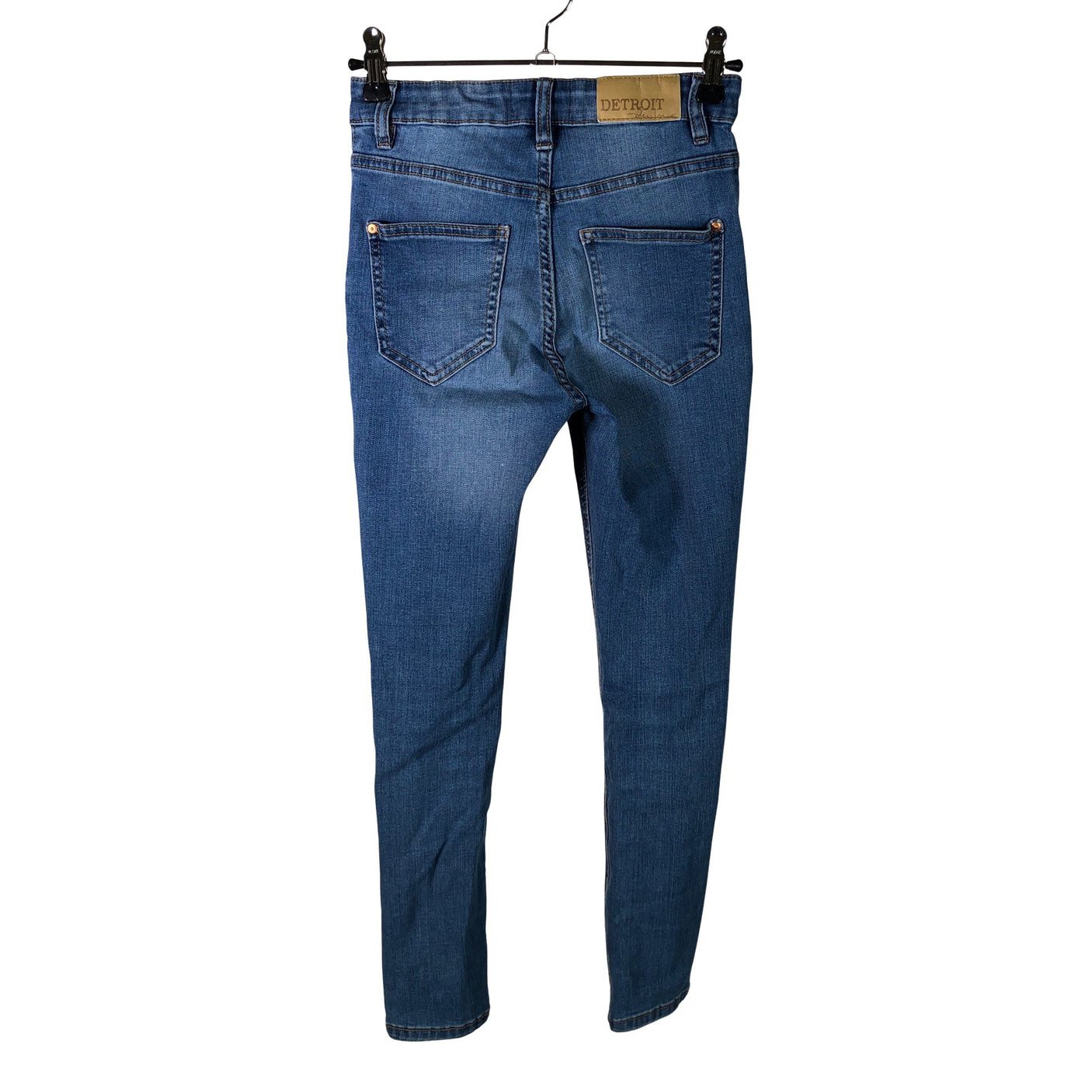Unisex Lindex - Farkut, koko 140 - 146 - (2)
