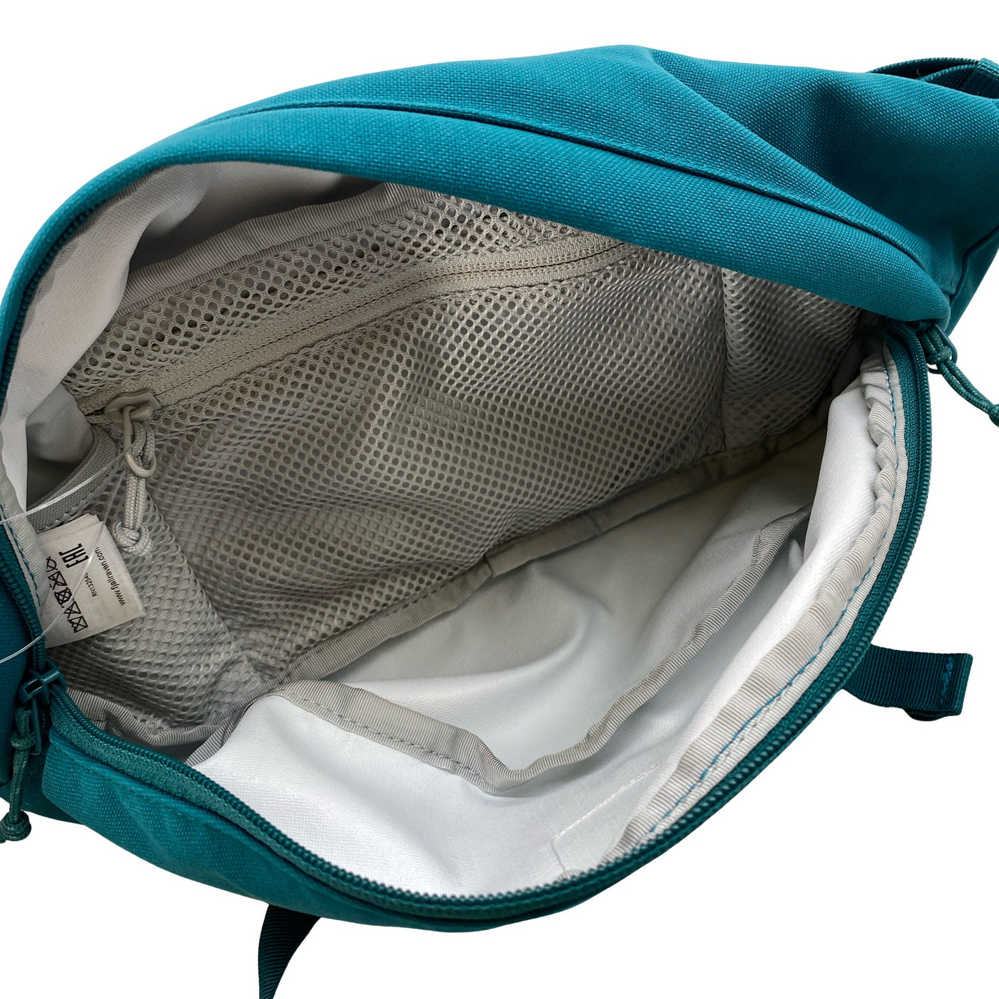Unisex Fjällräven - Vyölaukku, koko Maxi - (2)
