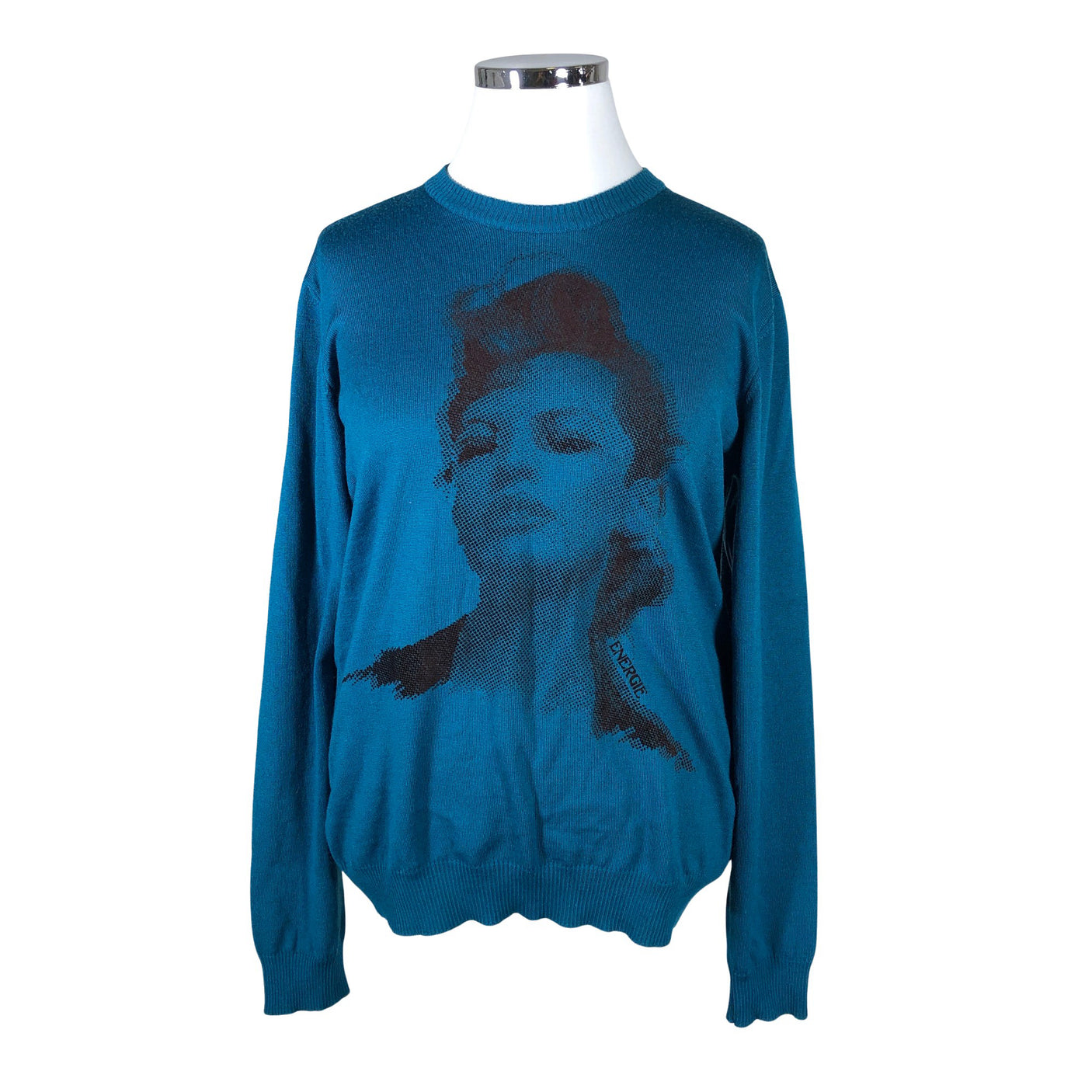 Unisex Energie - Neulepaita, koko 44 - (1)