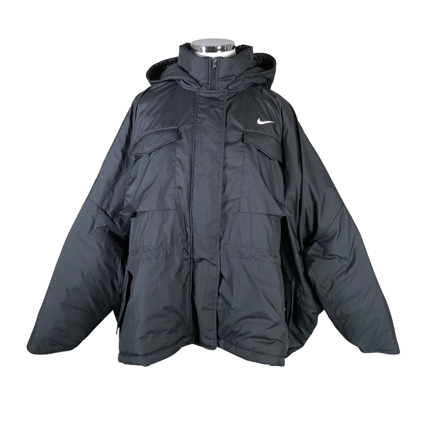 Unisex Nike - Toppatakki, koko 42 - (1)