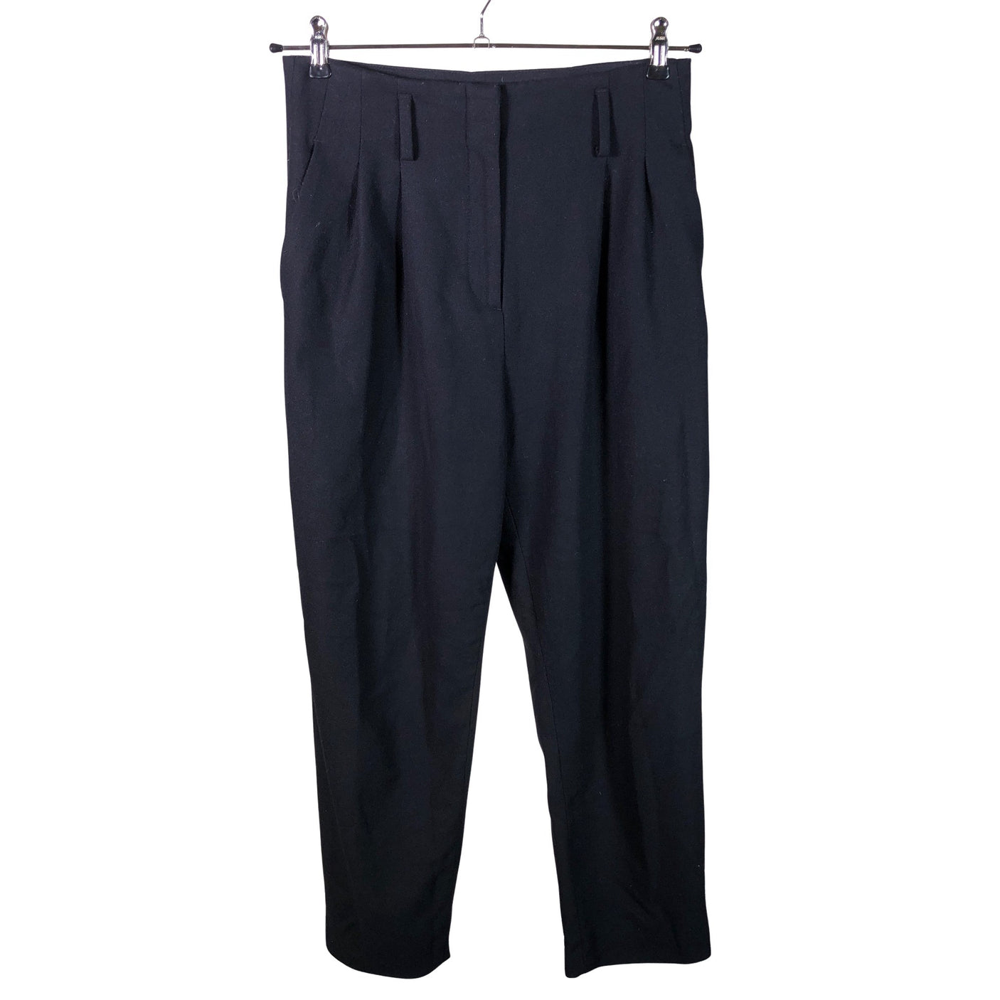 Unisex Massimo Dutti - Suorat housut, koko 38 - (1)