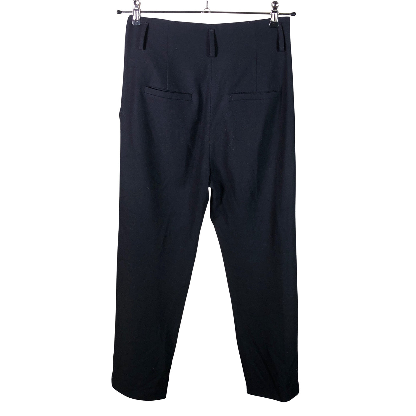 Unisex Massimo Dutti - Suorat housut, koko 38 - (2)