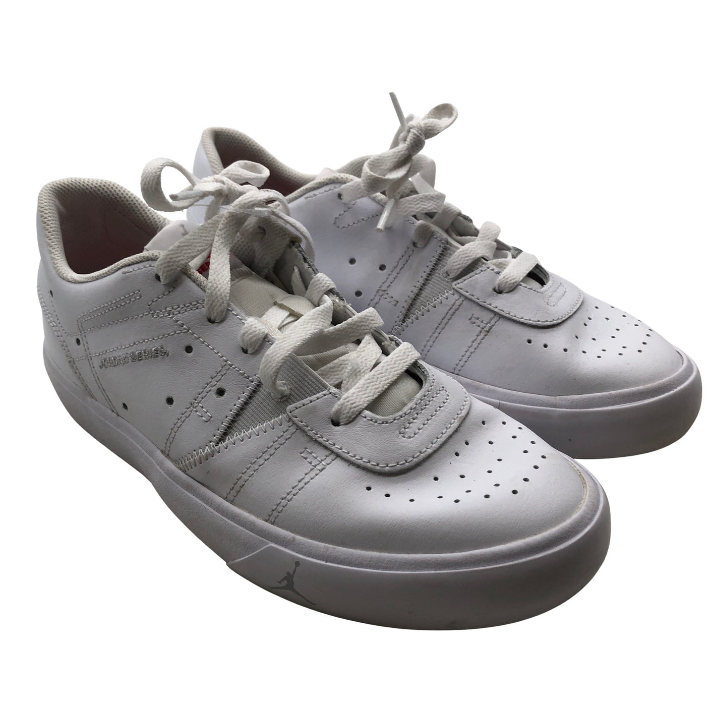 Unisex Jordan (Nike) - Tennarit, koko 40 - (2)