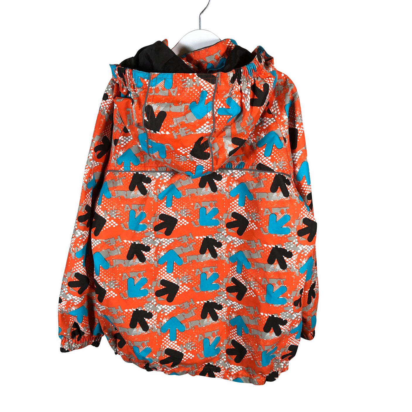 Unisex Jonathan - Välikausitakki, koko 122 - 128 - (2)