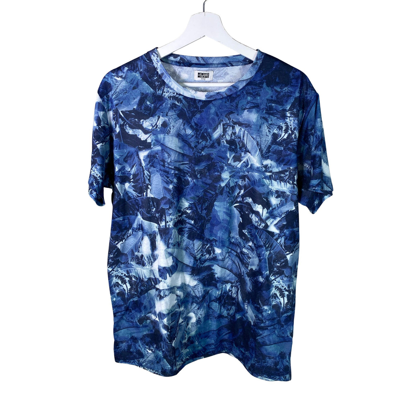 Unisex Weekday - T-paita, koko 48 - (1)
