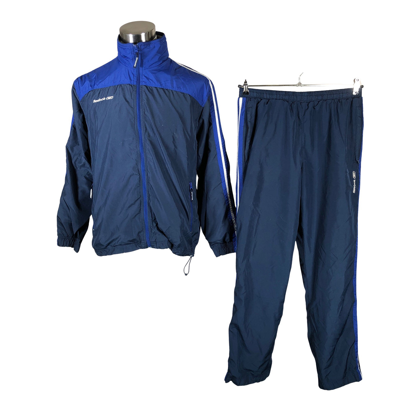 Unisex Reebok - Ulkoilutakki, koko M - (1)