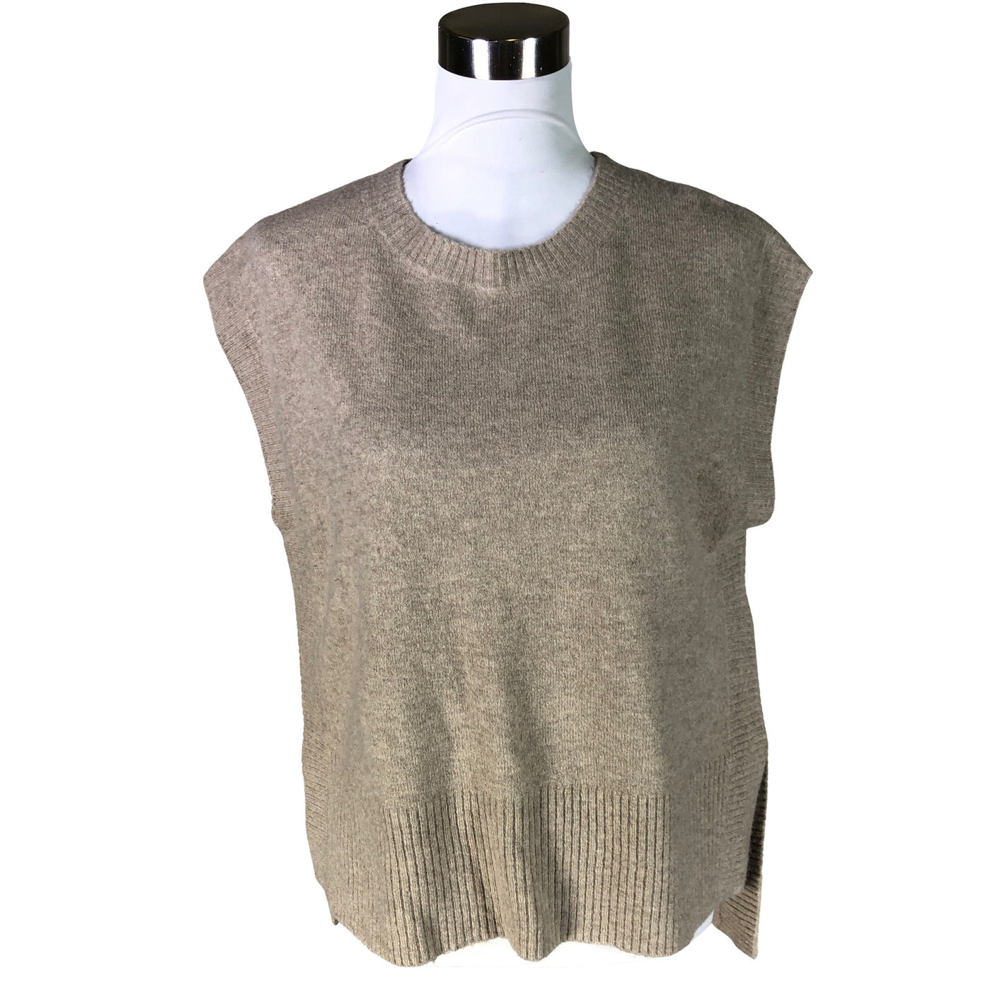 Unisex Esprit - Neuleliivi, koko 36 - (1)