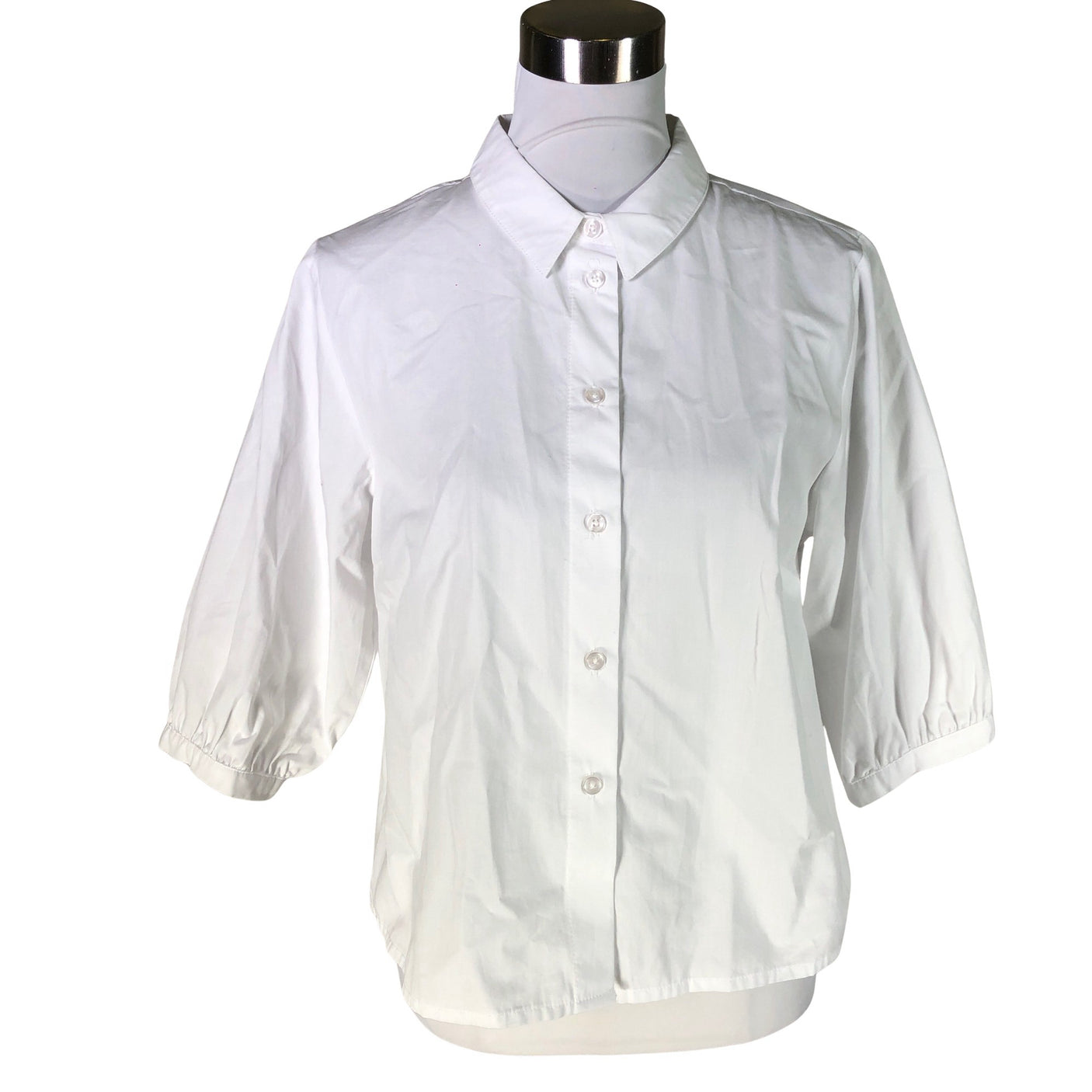Unisex Nanso - Kauluspaita, koko 38 - (1)