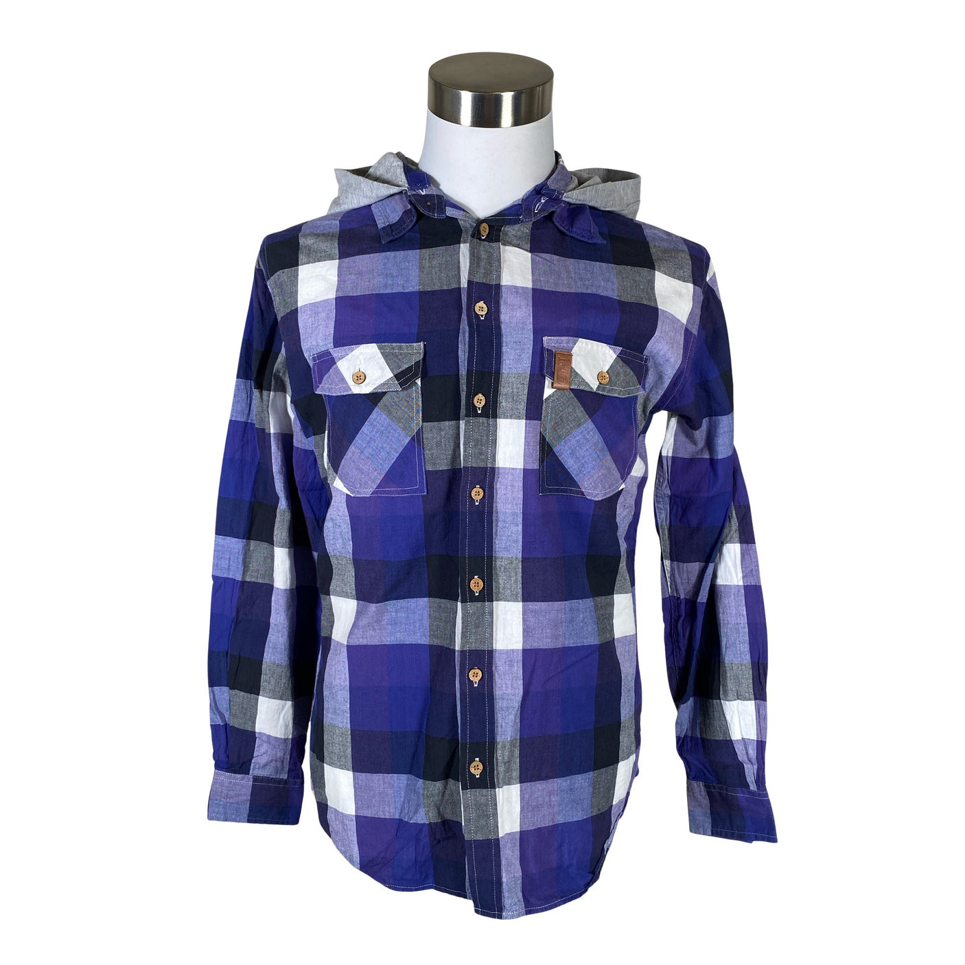Unisex Picture Organic Clothing - Kauluspaita, koko M - (1)